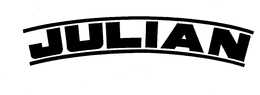 JULIAN trademark