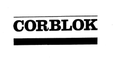 CORBLOK trademark