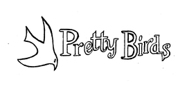 PRETTY BIRDS trademark