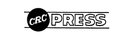 CRC PRESS trademark