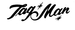 TAG MAN trademark