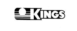 KINGS trademark