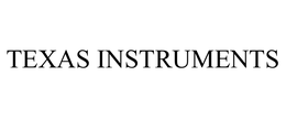 TEXAS INSTRUMENTS trademark
