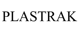 PLASTRAK trademark
