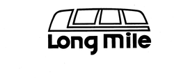 LONG MILE trademark