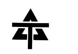 T trademark