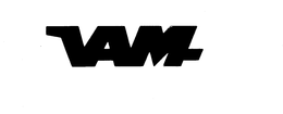 VAM trademark