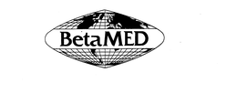 BETA MED trademark