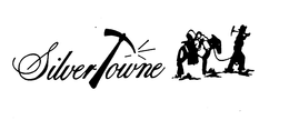 SILVER TOWNE trademark