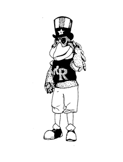 R R trademark