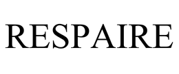 RESPAIRE trademark