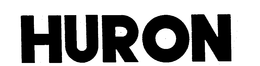 HURON trademark