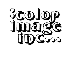 COLOR IMAGE INC... trademark