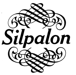 SILPALON trademark