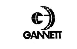 G GANNETT trademark