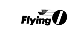 FLYING O trademark