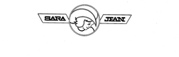 SARA JEAN trademark
