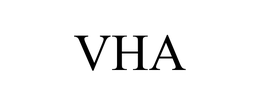 VHA trademark