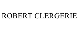 ROBERT CLERGERIE trademark