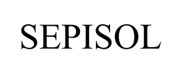 SEPISOL trademark