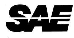 SAE trademark