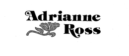 ADRIANNE ROSS trademark