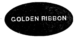 GOLDEN RIBBON trademark
