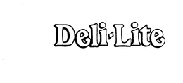 DELI-LITE trademark