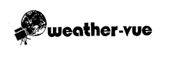 WEATHER-VUE trademark