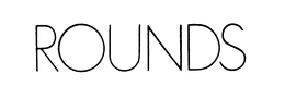 ROUNDS trademark