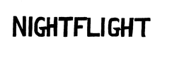 NIGHTFLIGHT trademark