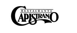 RESTAURANTE CAPISTRANO trademark