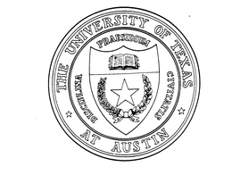 THE UNIVERSITY OF TEXAS AT AUSTIN PRAESIDIUM DISCIPLINA CIVITATIS trademark