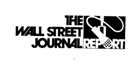 THE WALL STREET JOURNAL REPORT trademark