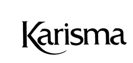 KARISMA trademark