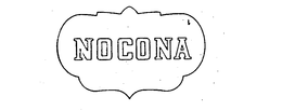 NOCONA trademark