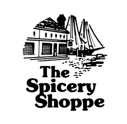 THE SPICERY SHOPPE trademark