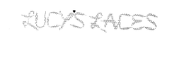 LUCY'S LACES trademark