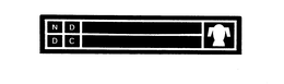 NDDC trademark