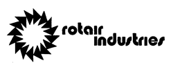 ROTAIR INDUSTRIES trademark