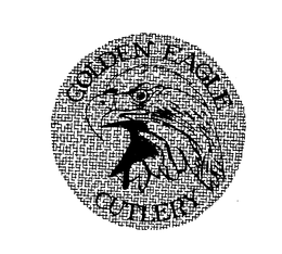GOLDEN EAGLE CUTLERY trademark