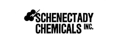 SCHENECTADY CHEMICALS INC. trademark
