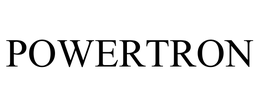 POWERTRON trademark