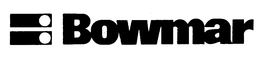 BOWMAR trademark
