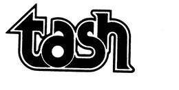 TASH trademark