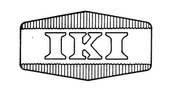 IKI trademark