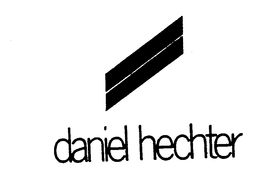 DANIEL HECHTER trademark
