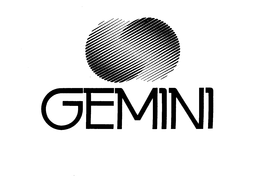 GEMINI trademark