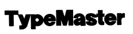 TYPEMASTER trademark