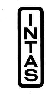 INTAS trademark